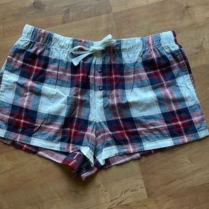 Stars Above Sleep/ Lounge Shorts